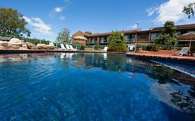 Club Mulwala Resort